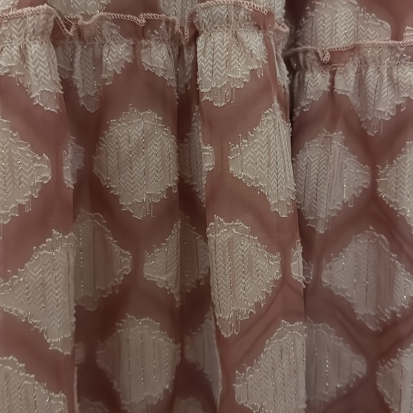 Gently Worn JessaKae Dress - Picture 2 of 3